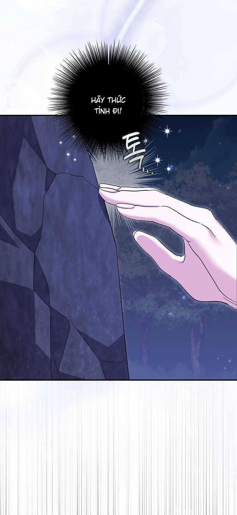 Vị Hôn Phu Phản Diện Cản Trở Con Đường Hoa Của Tôi Chapter 33 trang 24