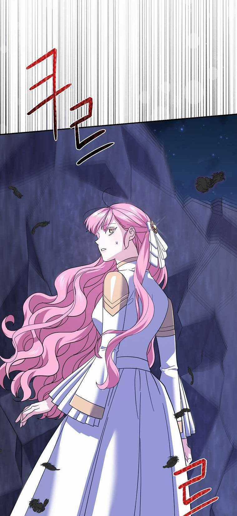 Vị Hôn Phu Phản Diện Cản Trở Con Đường Hoa Của Tôi Chapter 33 trang 25