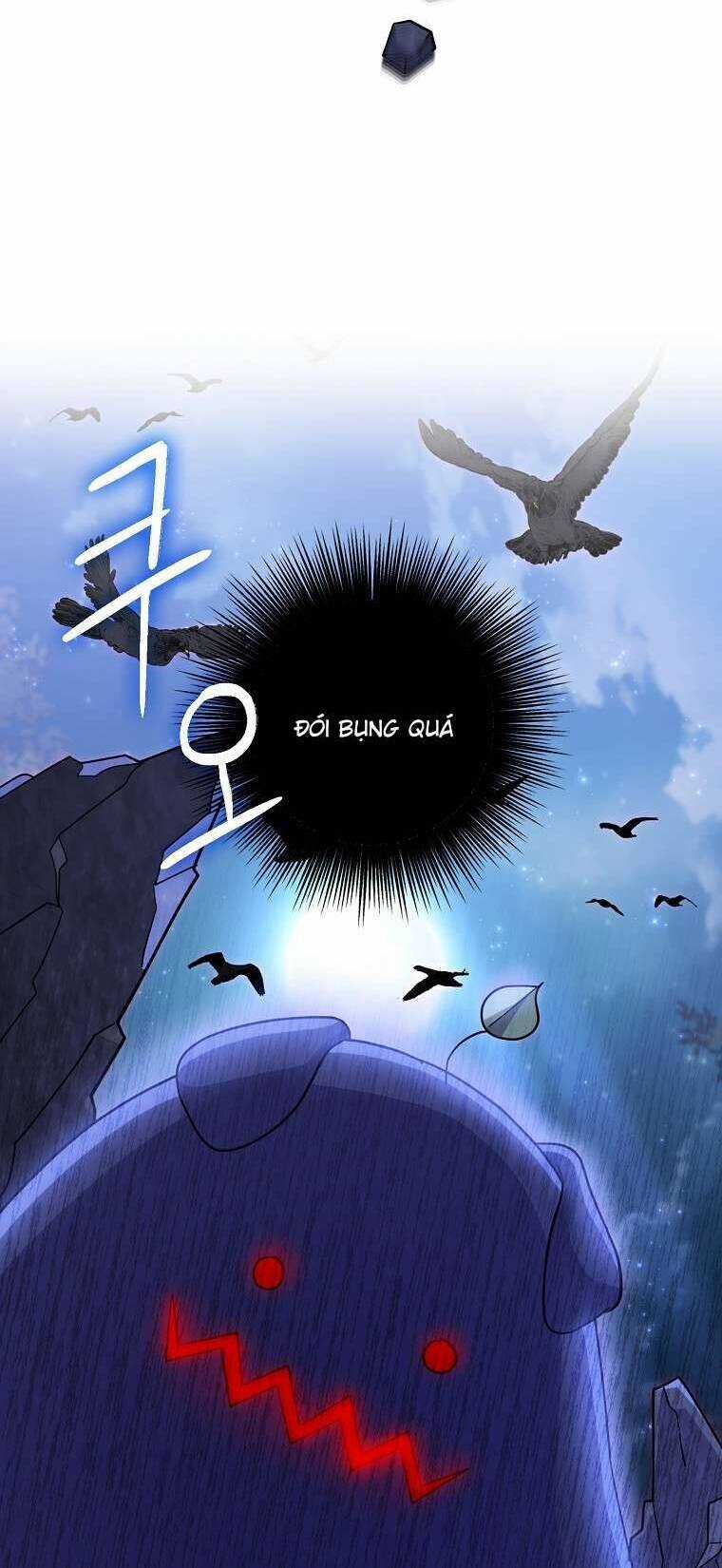 Vị Hôn Phu Phản Diện Cản Trở Con Đường Hoa Của Tôi Chapter 33 trang 27