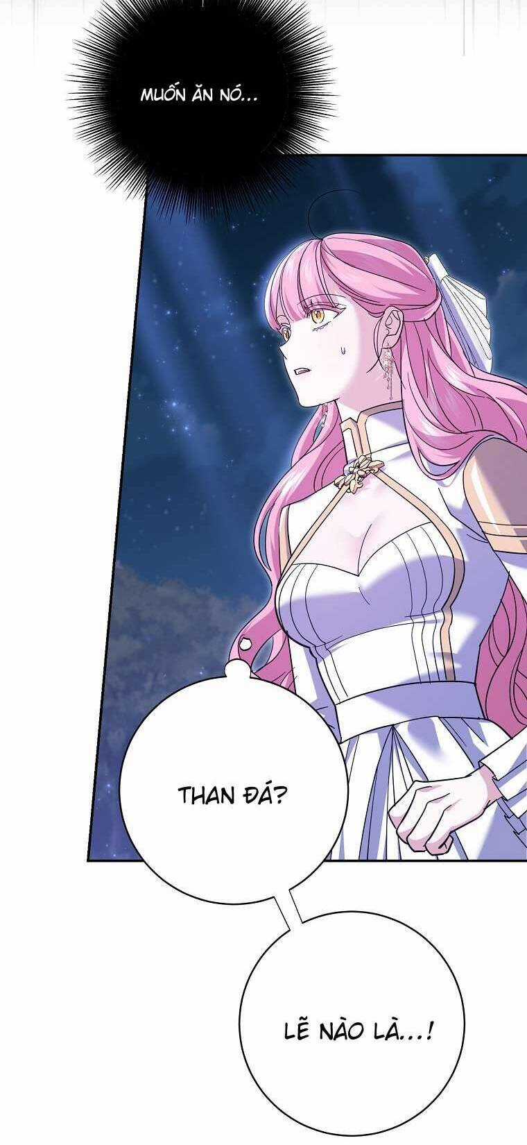 Vị Hôn Phu Phản Diện Cản Trở Con Đường Hoa Của Tôi Chapter 33 trang 29