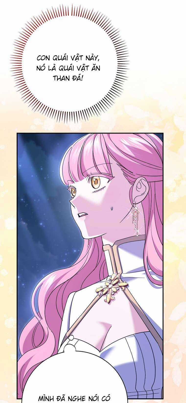 Vị Hôn Phu Phản Diện Cản Trở Con Đường Hoa Của Tôi Chapter 33 trang 30