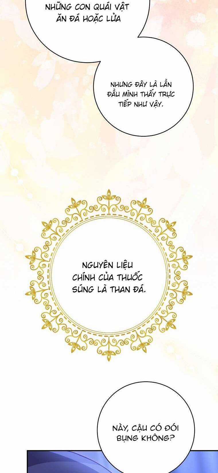 Vị Hôn Phu Phản Diện Cản Trở Con Đường Hoa Của Tôi Chapter 33 trang 31