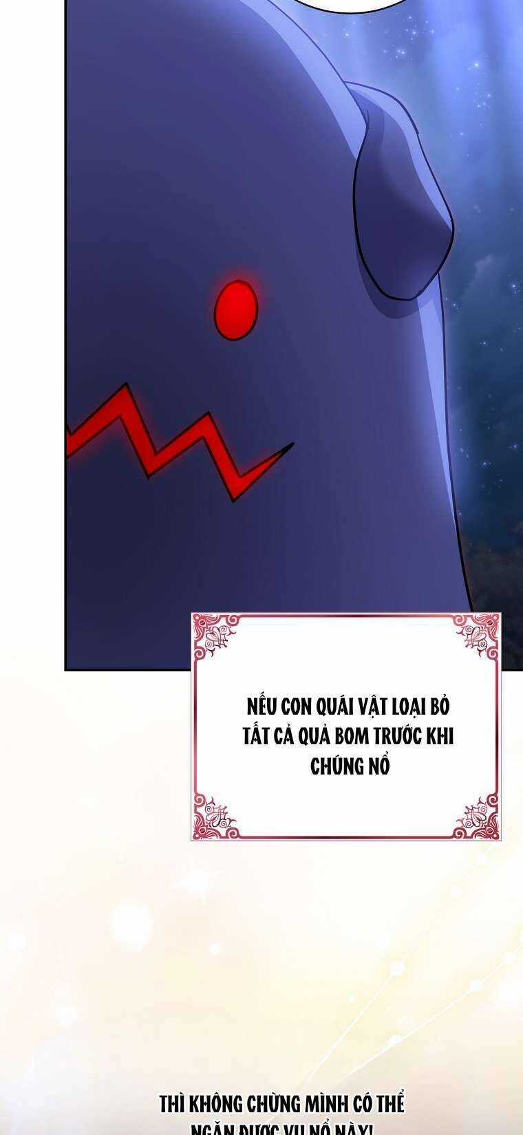 Vị Hôn Phu Phản Diện Cản Trở Con Đường Hoa Của Tôi Chapter 33 trang 32