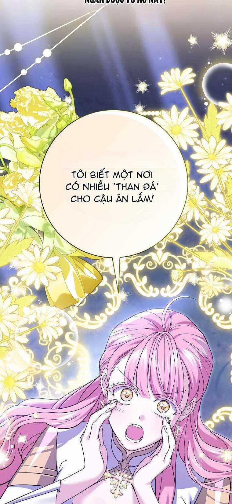 Vị Hôn Phu Phản Diện Cản Trở Con Đường Hoa Của Tôi Chapter 33 trang 33