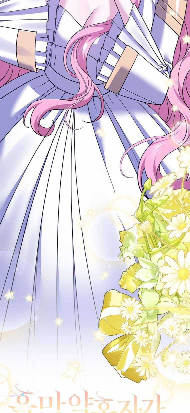 Vị Hôn Phu Phản Diện Cản Trở Con Đường Hoa Của Tôi Chapter 33 trang 34