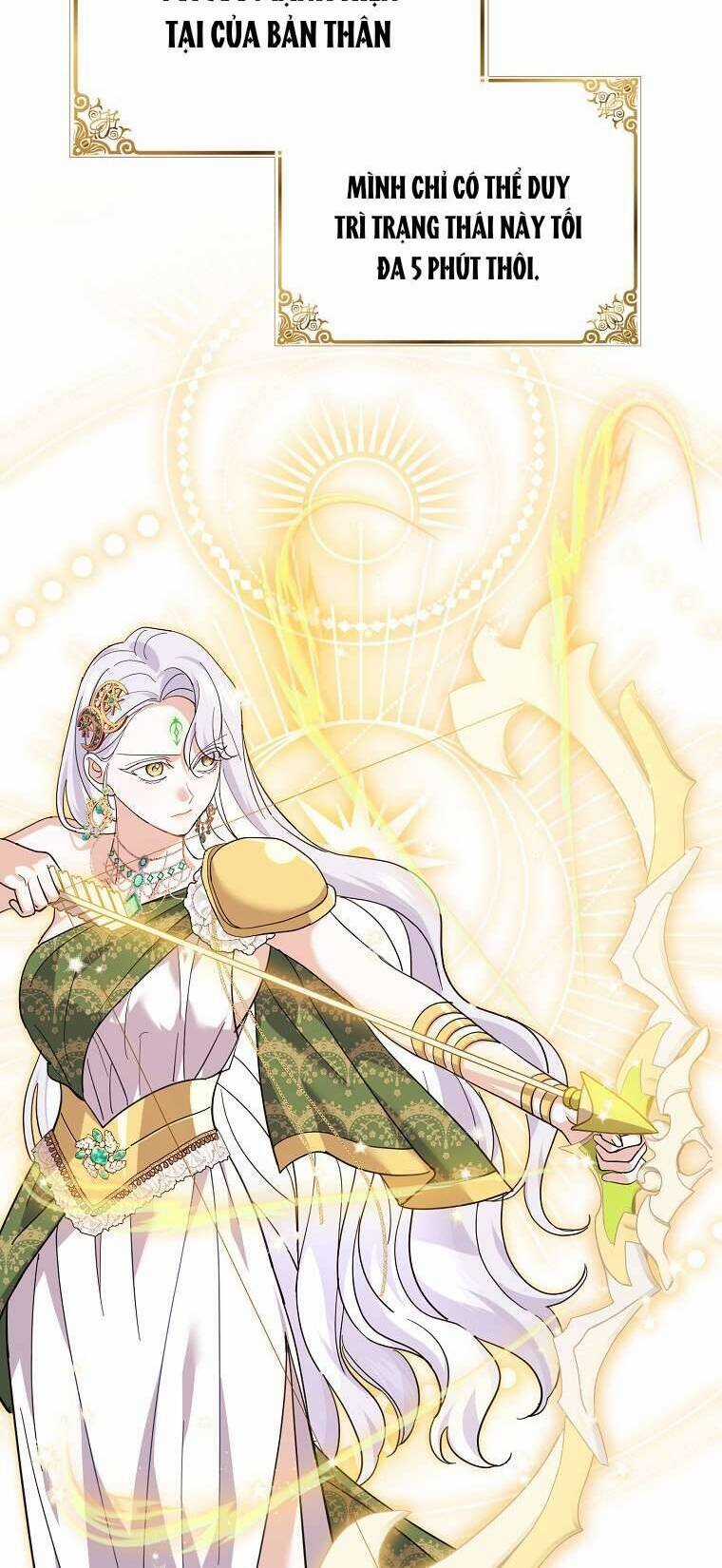 Vị Hôn Phu Phản Diện Cản Trở Con Đường Hoa Của Tôi Chapter 33 trang 37