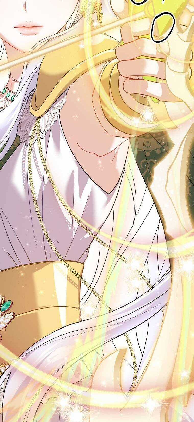 Vị Hôn Phu Phản Diện Cản Trở Con Đường Hoa Của Tôi Chapter 33 trang 39