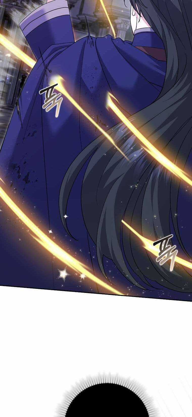 Vị Hôn Phu Phản Diện Cản Trở Con Đường Hoa Của Tôi Chapter 33 trang 43