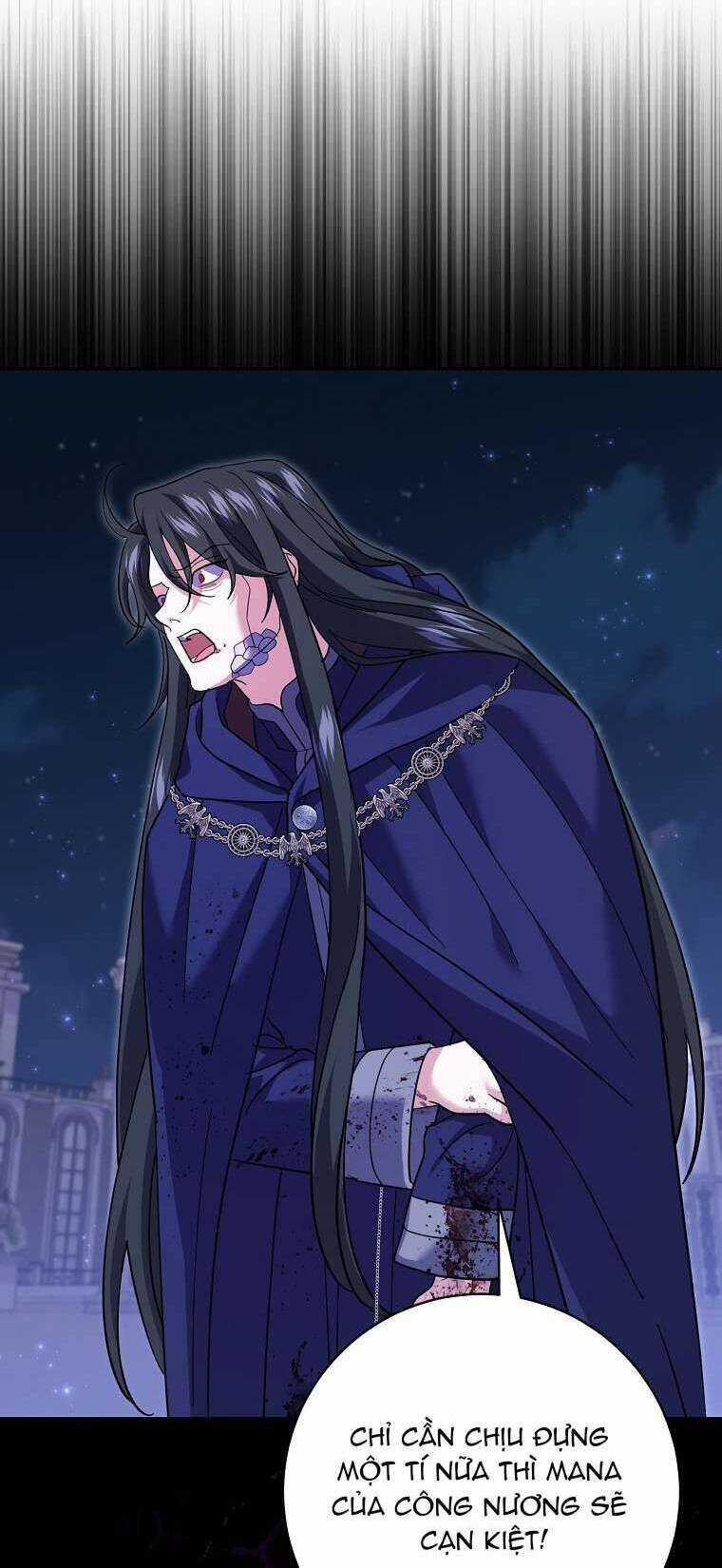 Vị Hôn Phu Phản Diện Cản Trở Con Đường Hoa Của Tôi Chapter 33 trang 47