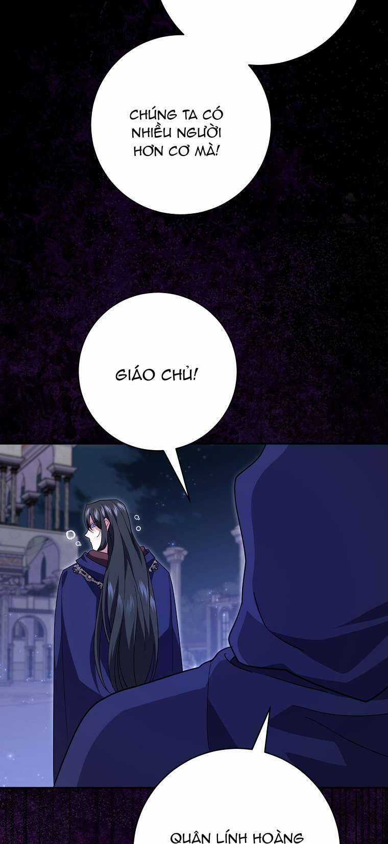 Vị Hôn Phu Phản Diện Cản Trở Con Đường Hoa Của Tôi Chapter 33 trang 48