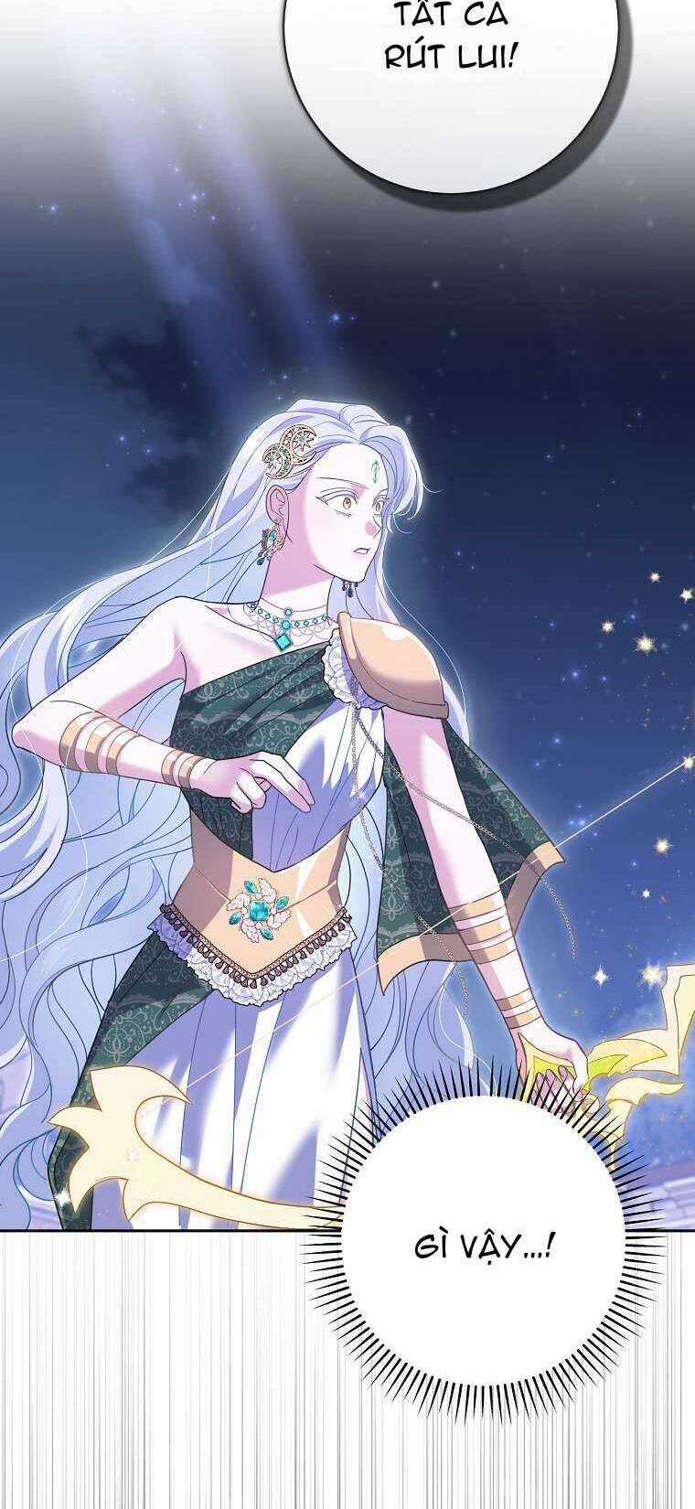 Vị Hôn Phu Phản Diện Cản Trở Con Đường Hoa Của Tôi Chapter 33 trang 51