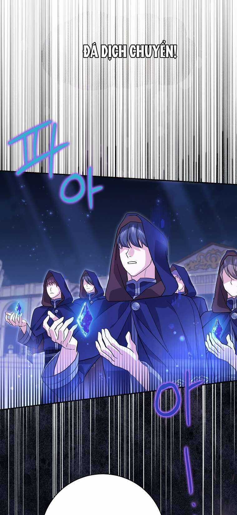 Vị Hôn Phu Phản Diện Cản Trở Con Đường Hoa Của Tôi Chapter 33 trang 52