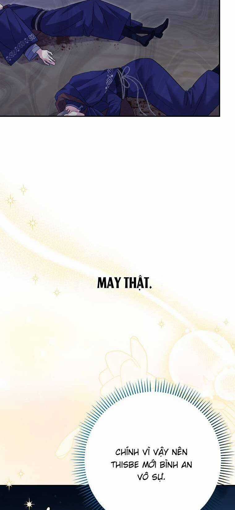 Vị Hôn Phu Phản Diện Cản Trở Con Đường Hoa Của Tôi Chapter 33 trang 66