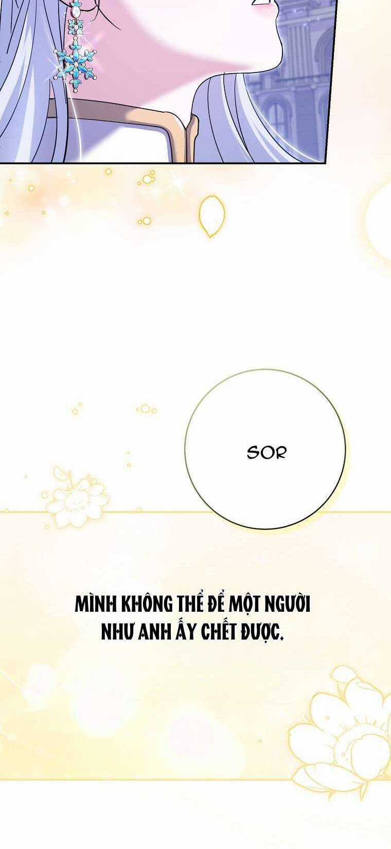 Vị Hôn Phu Phản Diện Cản Trở Con Đường Hoa Của Tôi Chapter 33 trang 70