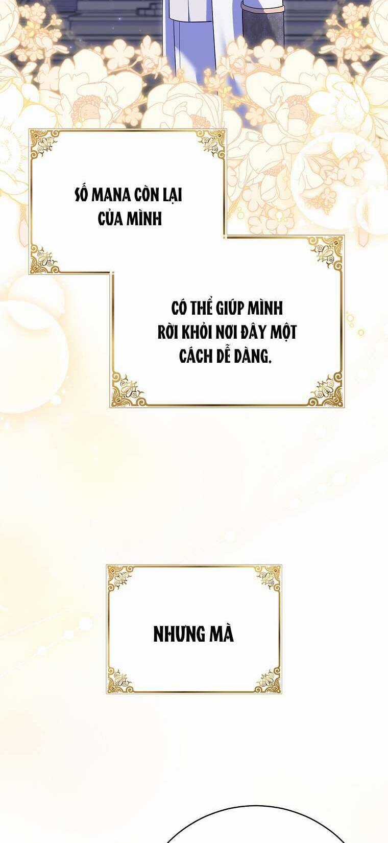 Vị Hôn Phu Phản Diện Cản Trở Con Đường Hoa Của Tôi Chapter 33 trang 72