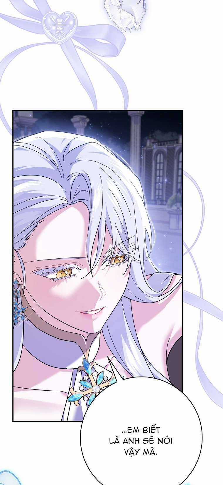 Vị Hôn Phu Phản Diện Cản Trở Con Đường Hoa Của Tôi Chapter 33 trang 80