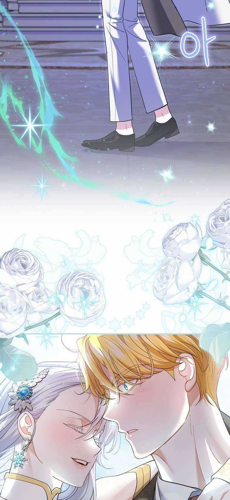 Vị Hôn Phu Phản Diện Cản Trở Con Đường Hoa Của Tôi Chapter 33 trang 82