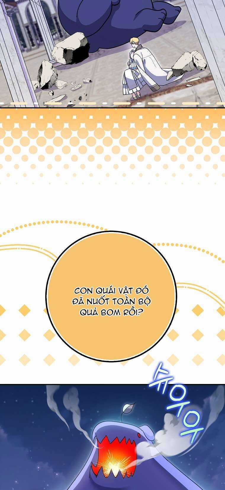 Vị Hôn Phu Phản Diện Cản Trở Con Đường Hoa Của Tôi Chapter 34 trang 12