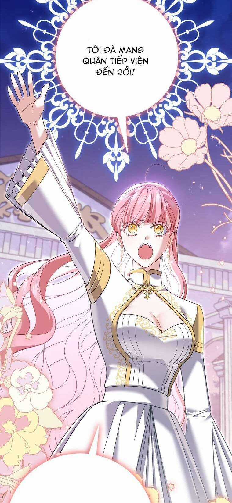 Vị Hôn Phu Phản Diện Cản Trở Con Đường Hoa Của Tôi Chapter 34 trang 15