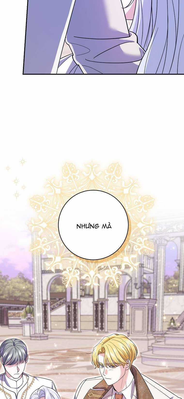 Vị Hôn Phu Phản Diện Cản Trở Con Đường Hoa Của Tôi Chapter 34 trang 20