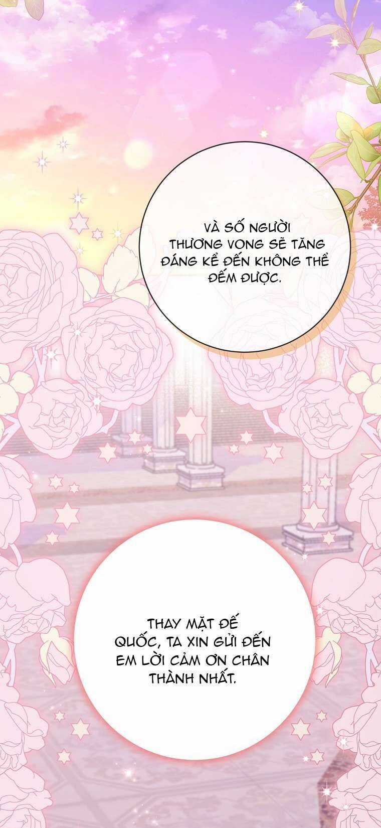 Vị Hôn Phu Phản Diện Cản Trở Con Đường Hoa Của Tôi Chapter 34 trang 22