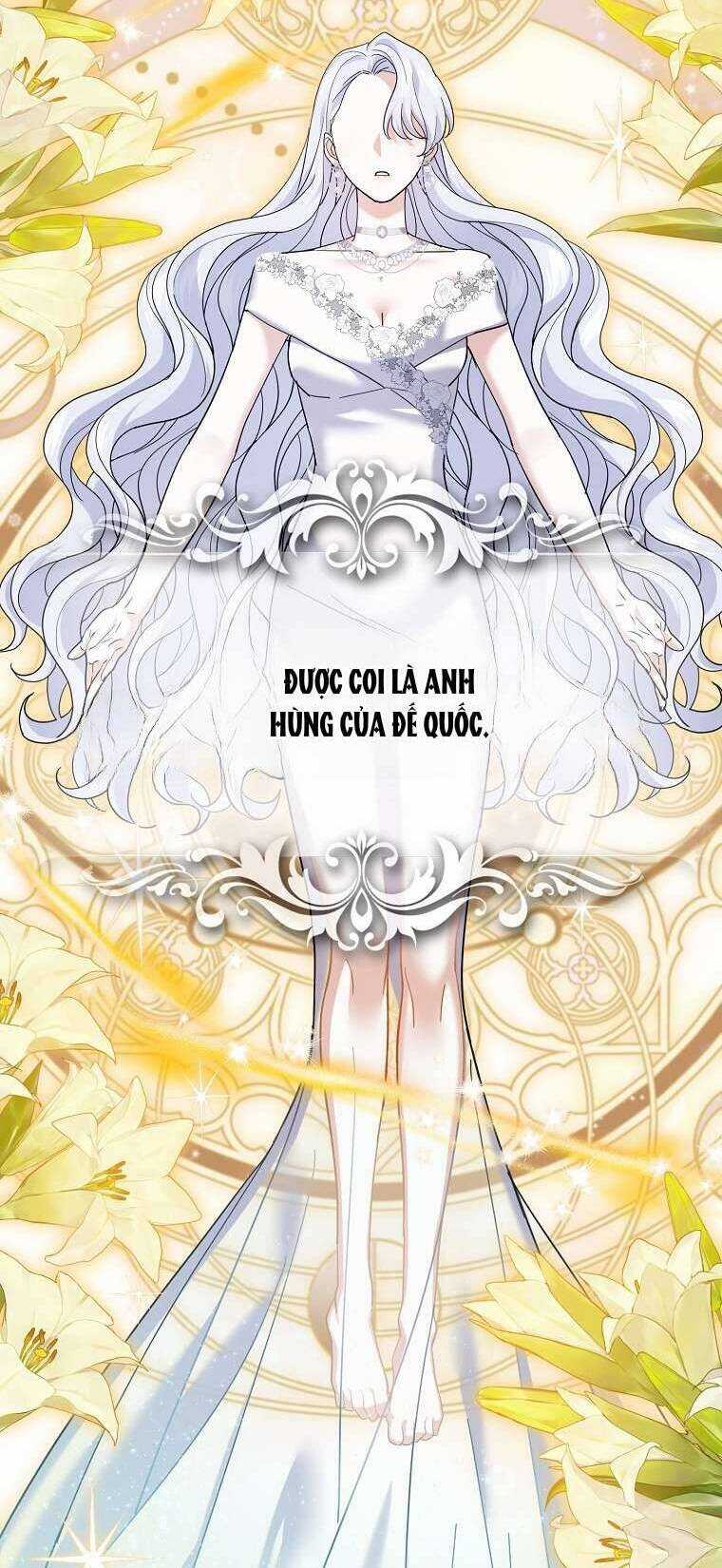 Vị Hôn Phu Phản Diện Cản Trở Con Đường Hoa Của Tôi Chapter 34 trang 37