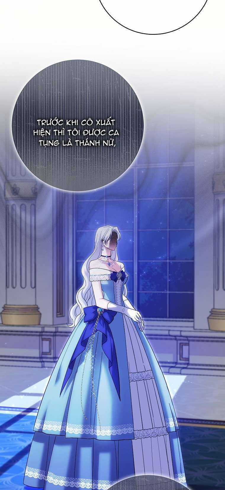 Vị Hôn Phu Phản Diện Cản Trở Con Đường Hoa Của Tôi Chapter 34 trang 47