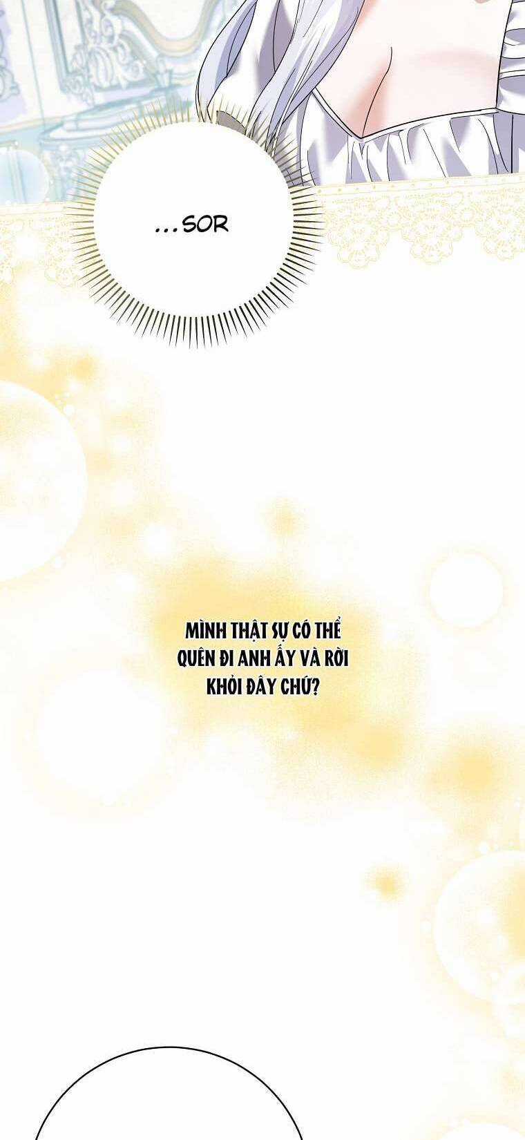 Vị Hôn Phu Phản Diện Cản Trở Con Đường Hoa Của Tôi Chapter 34 trang 62