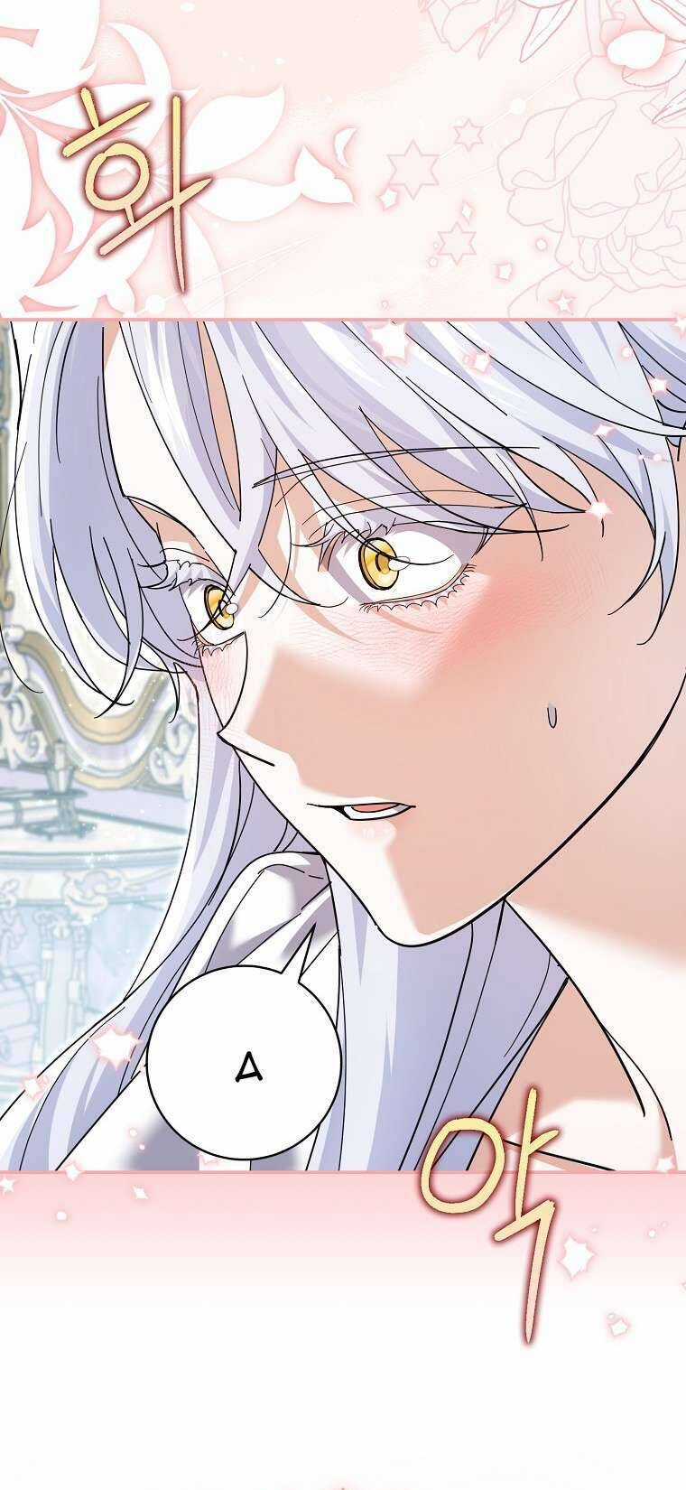 Vị Hôn Phu Phản Diện Cản Trở Con Đường Hoa Của Tôi Chapter 34 trang 65