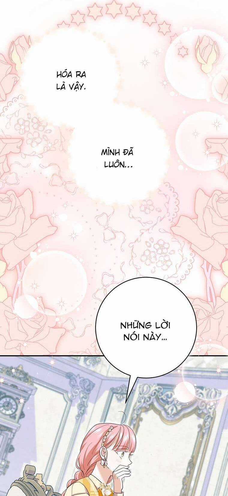 Vị Hôn Phu Phản Diện Cản Trở Con Đường Hoa Của Tôi Chapter 34 trang 66