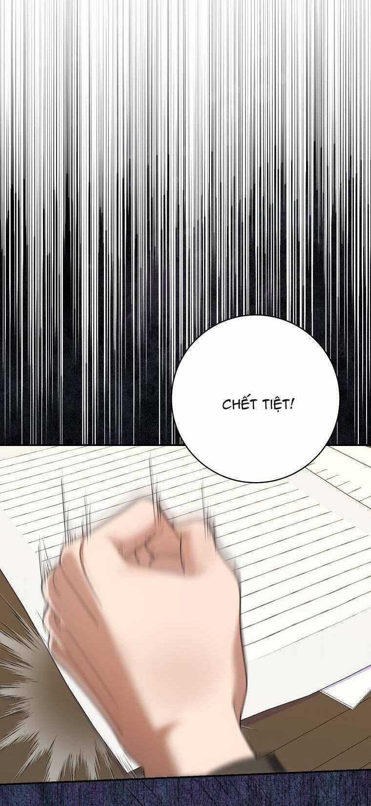 Vị Hôn Phu Phản Diện Cản Trở Con Đường Hoa Của Tôi Chapter 34 trang 69