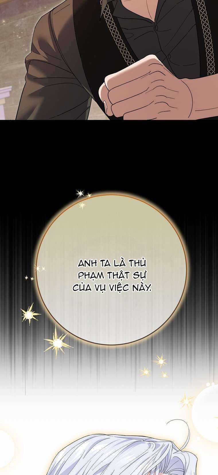 Vị Hôn Phu Phản Diện Cản Trở Con Đường Hoa Của Tôi Chapter 34 trang 72