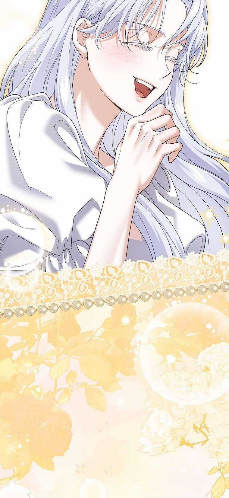 Vị Hôn Phu Phản Diện Cản Trở Con Đường Hoa Của Tôi Chapter 34 trang 73