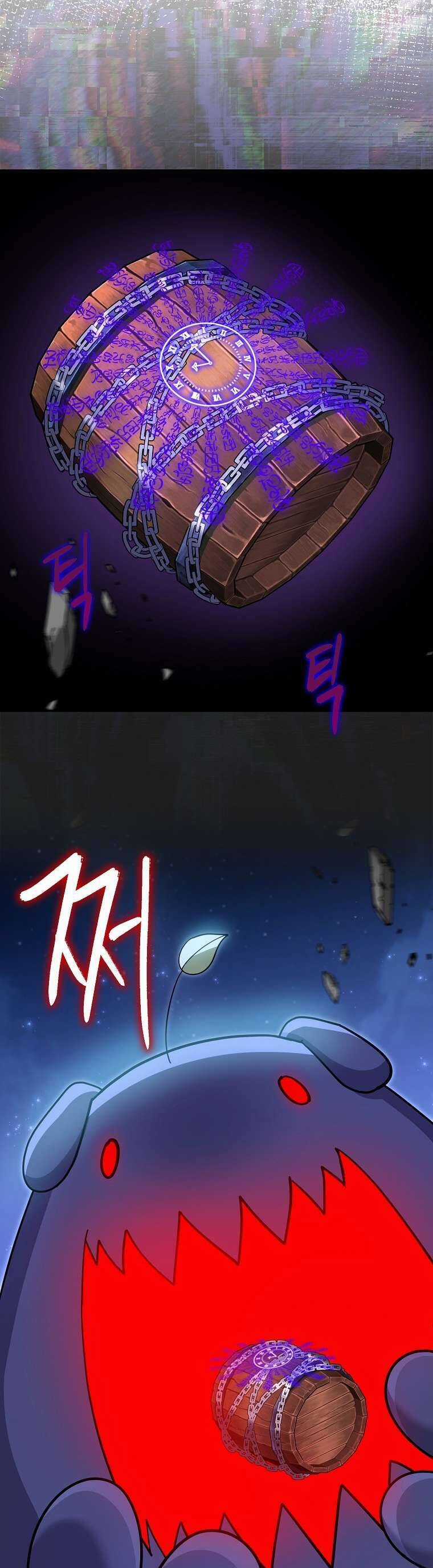 Vị Hôn Phu Phản Diện Cản Trở Con Đường Hoa Của Tôi Chapter 34 trang 8