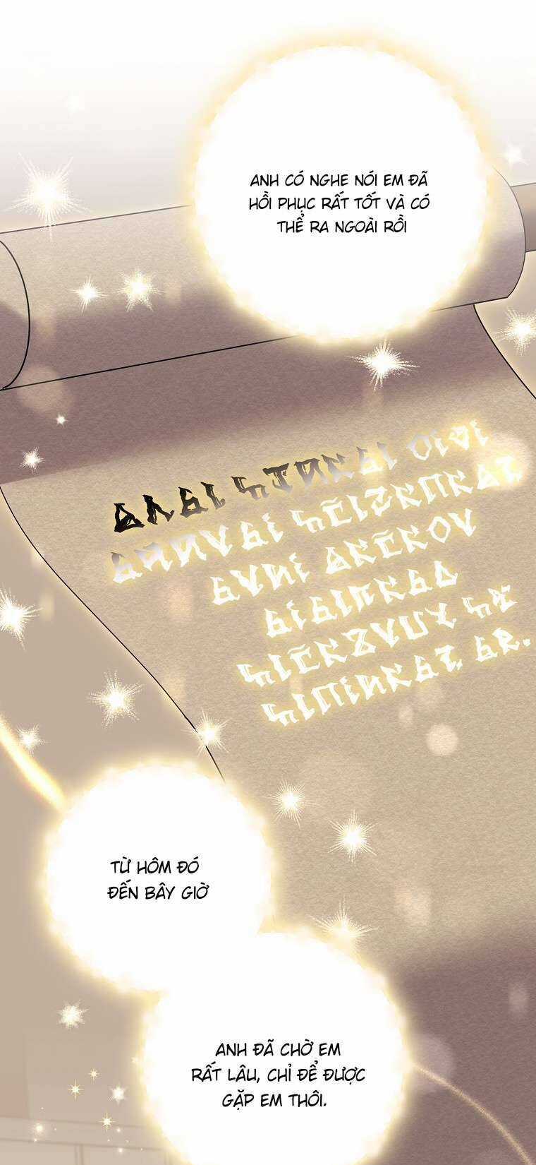 Vị Hôn Phu Phản Diện Cản Trở Con Đường Hoa Của Tôi Chapter 35 trang 10