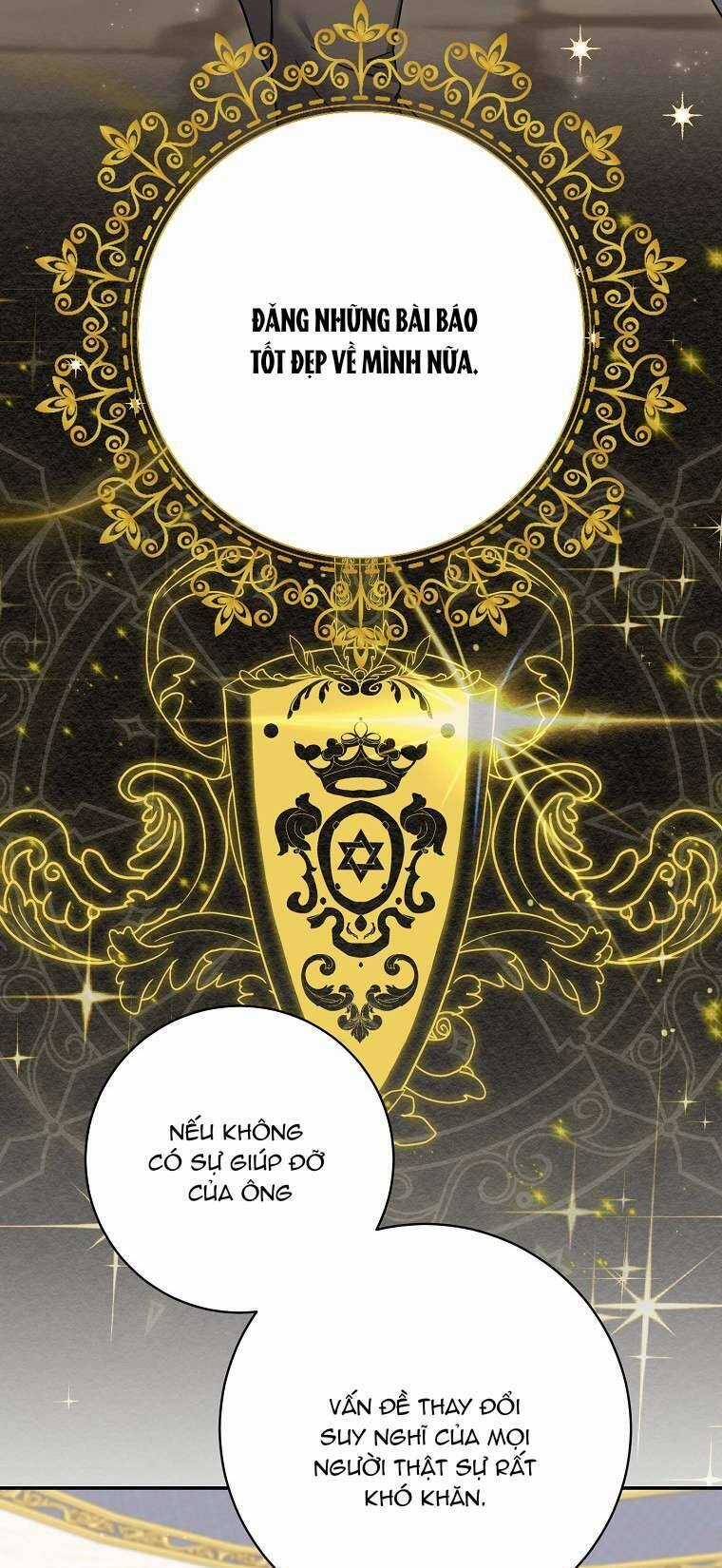 Vị Hôn Phu Phản Diện Cản Trở Con Đường Hoa Của Tôi Chapter 35 trang 36