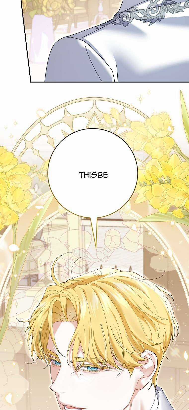 Vị Hôn Phu Phản Diện Cản Trở Con Đường Hoa Của Tôi Chapter 35 trang 45