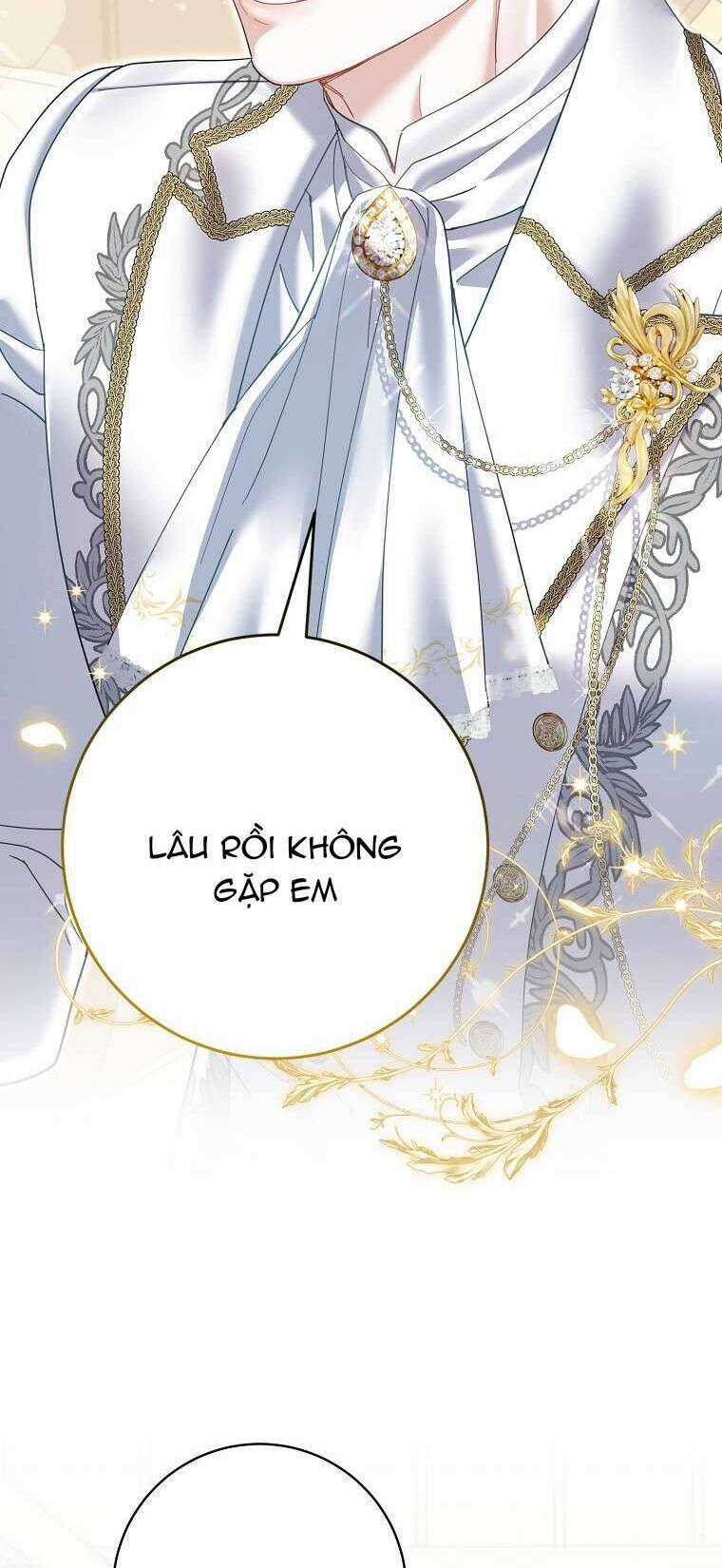 Vị Hôn Phu Phản Diện Cản Trở Con Đường Hoa Của Tôi Chapter 35 trang 46