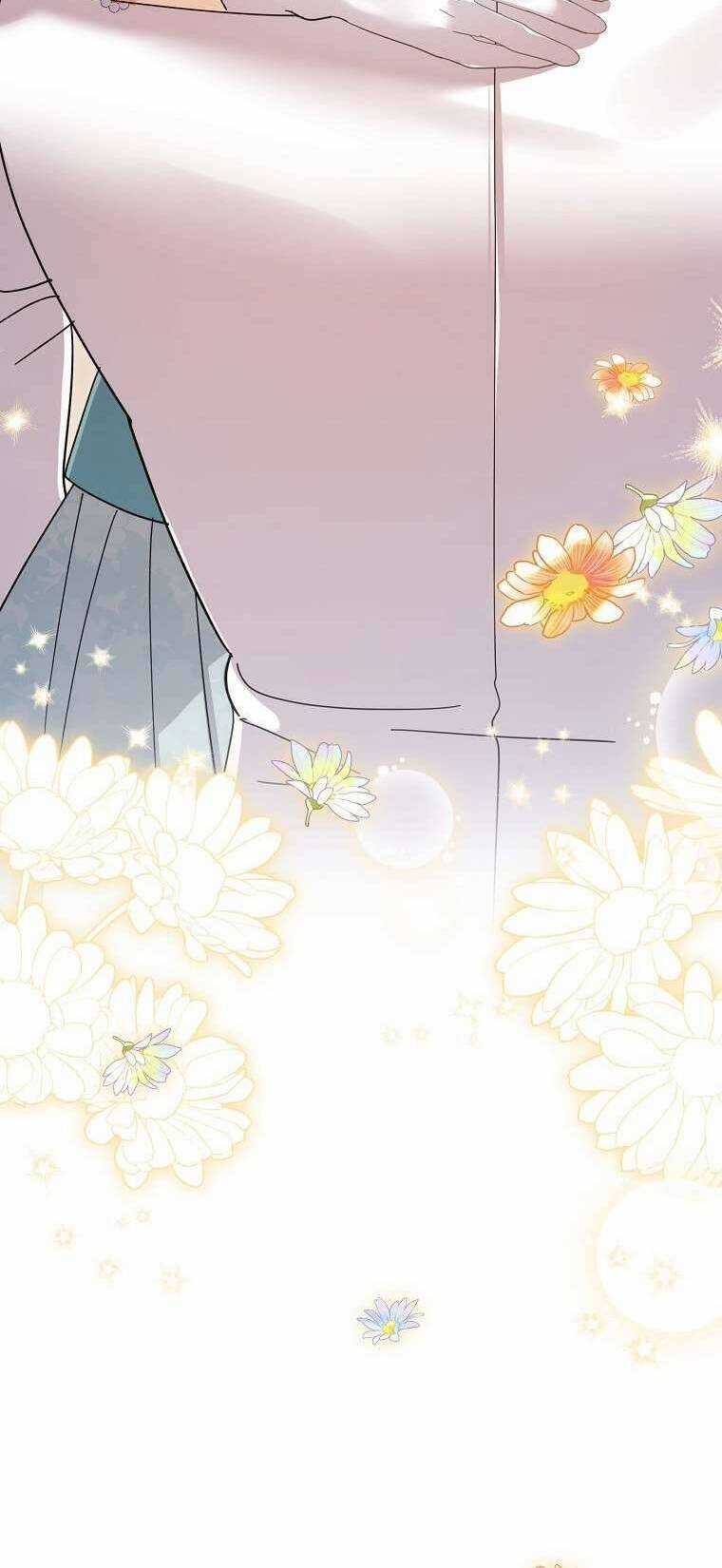 Vị Hôn Phu Phản Diện Cản Trở Con Đường Hoa Của Tôi Chapter 35 trang 56