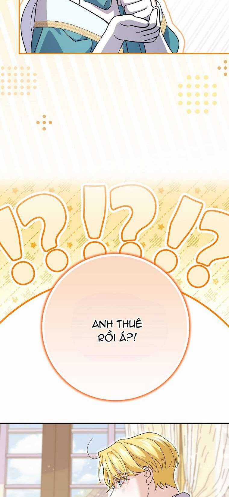 Vị Hôn Phu Phản Diện Cản Trở Con Đường Hoa Của Tôi Chapter 35 trang 60