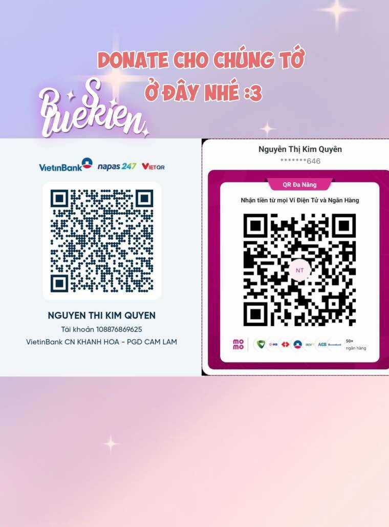 Vị Hôn Phu Phản Diện Cản Trở Con Đường Hoa Của Tôi Chapter 36 trang 37