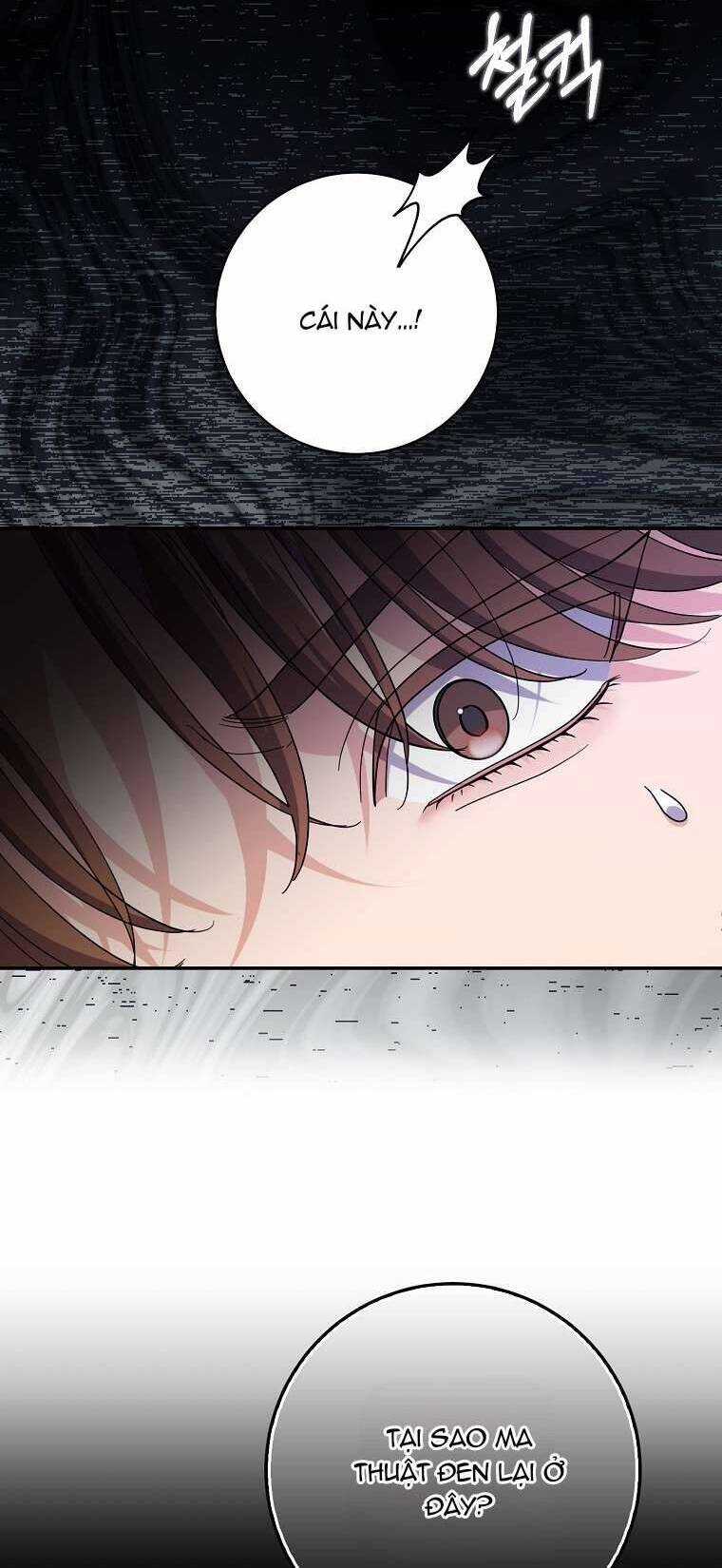 Vị Hôn Phu Phản Diện Cản Trở Con Đường Hoa Của Tôi Chapter 37 trang 12