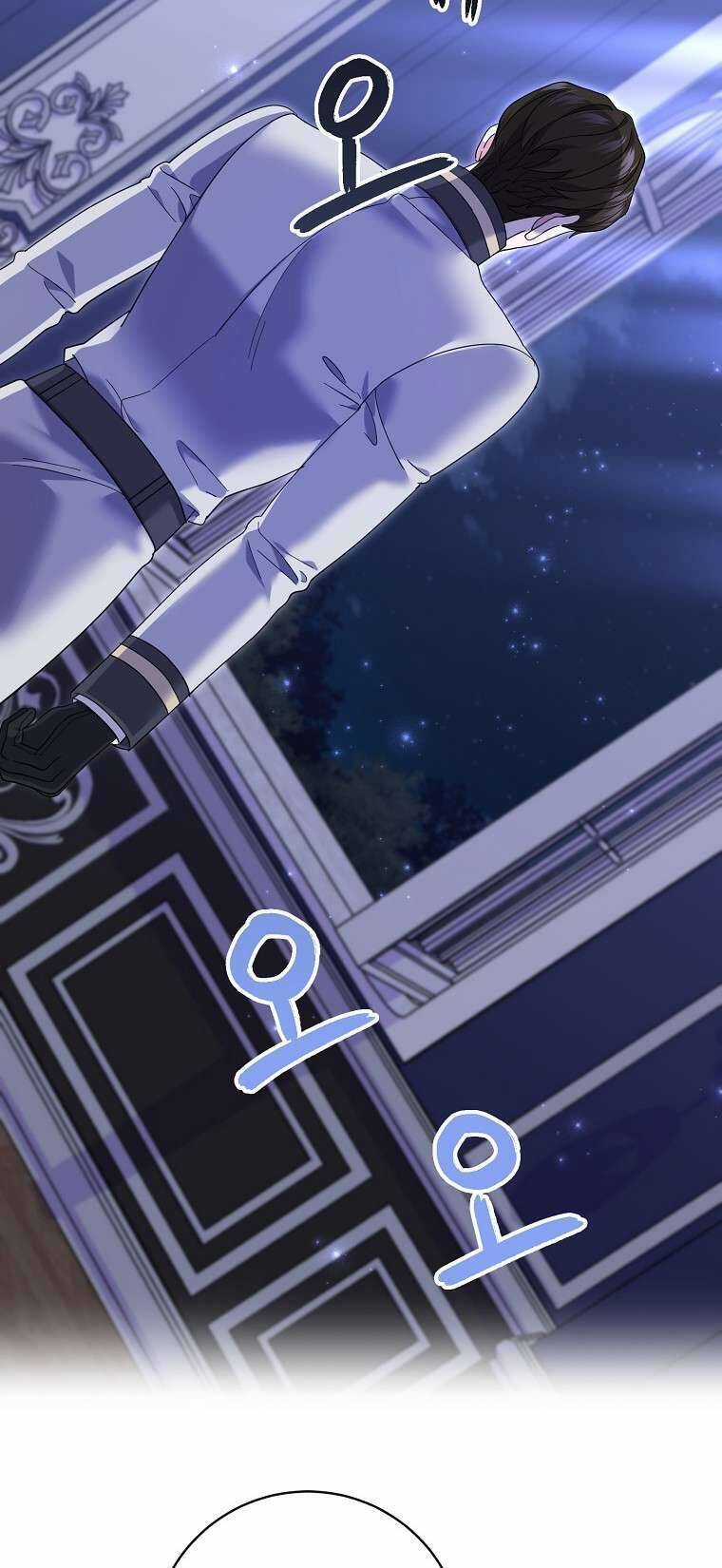 Vị Hôn Phu Phản Diện Cản Trở Con Đường Hoa Của Tôi Chapter 37 trang 16