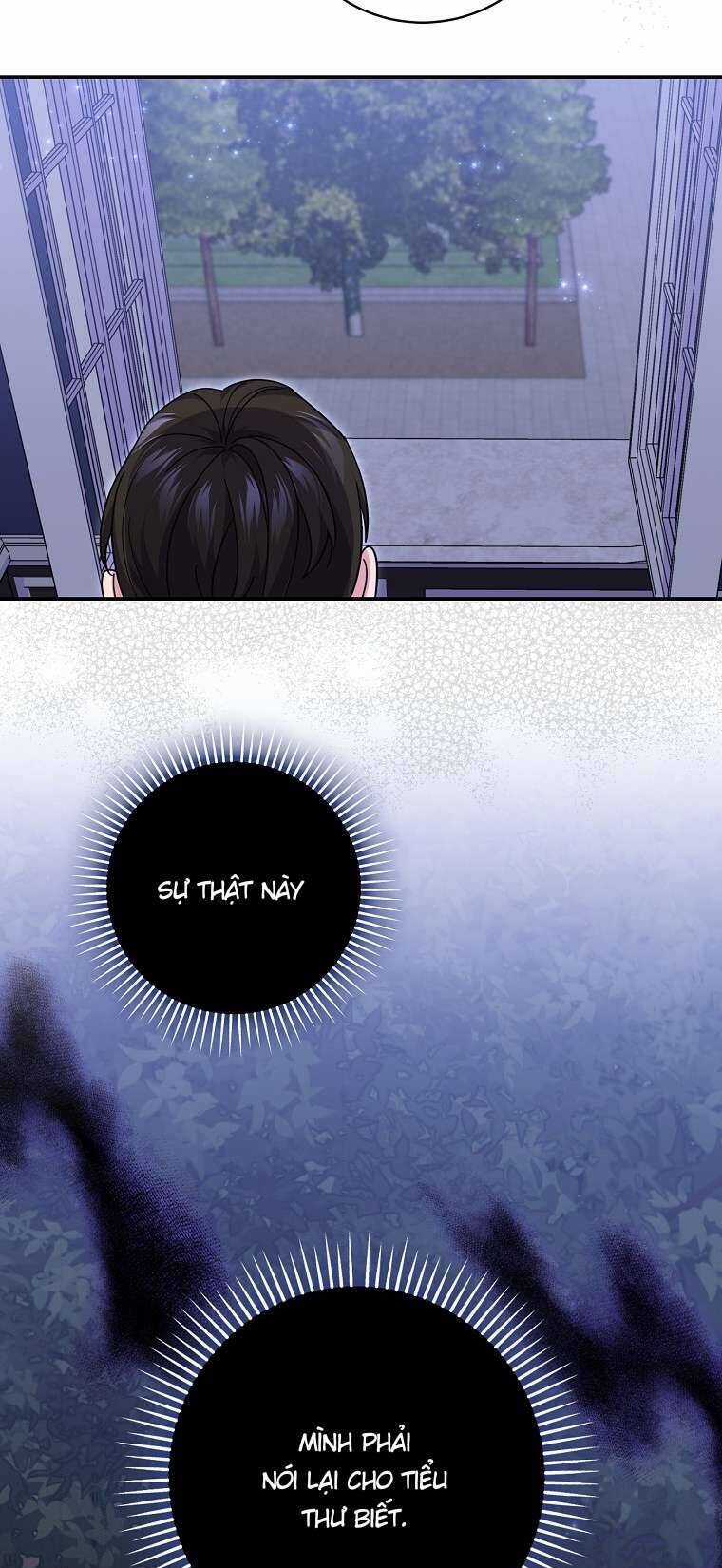 Vị Hôn Phu Phản Diện Cản Trở Con Đường Hoa Của Tôi Chapter 37 trang 18