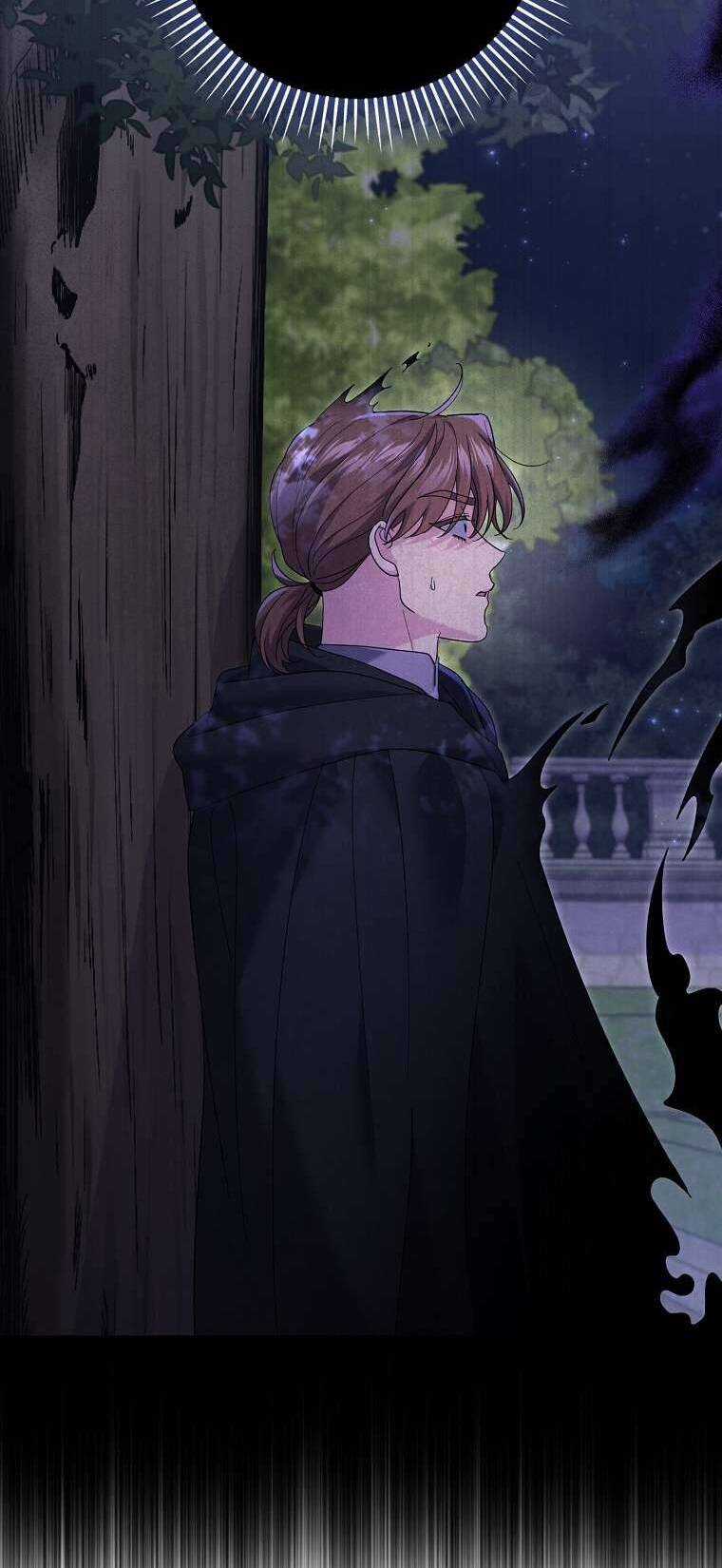 Vị Hôn Phu Phản Diện Cản Trở Con Đường Hoa Của Tôi Chapter 37 trang 19