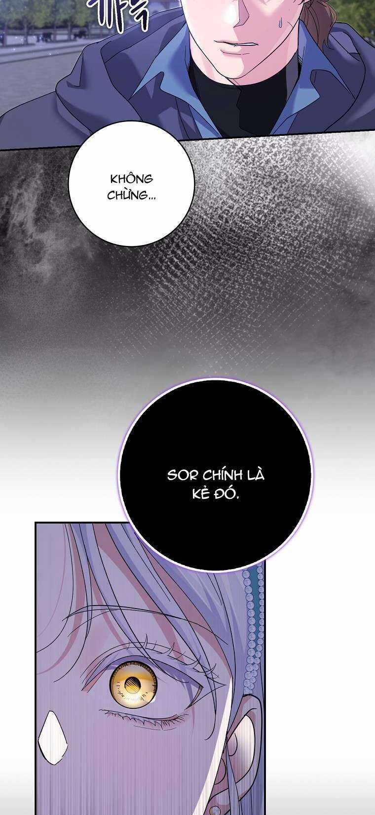 Vị Hôn Phu Phản Diện Cản Trở Con Đường Hoa Của Tôi Chapter 37 trang 24