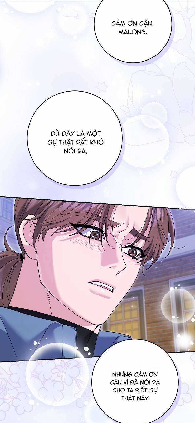 Vị Hôn Phu Phản Diện Cản Trở Con Đường Hoa Của Tôi Chapter 37 trang 30