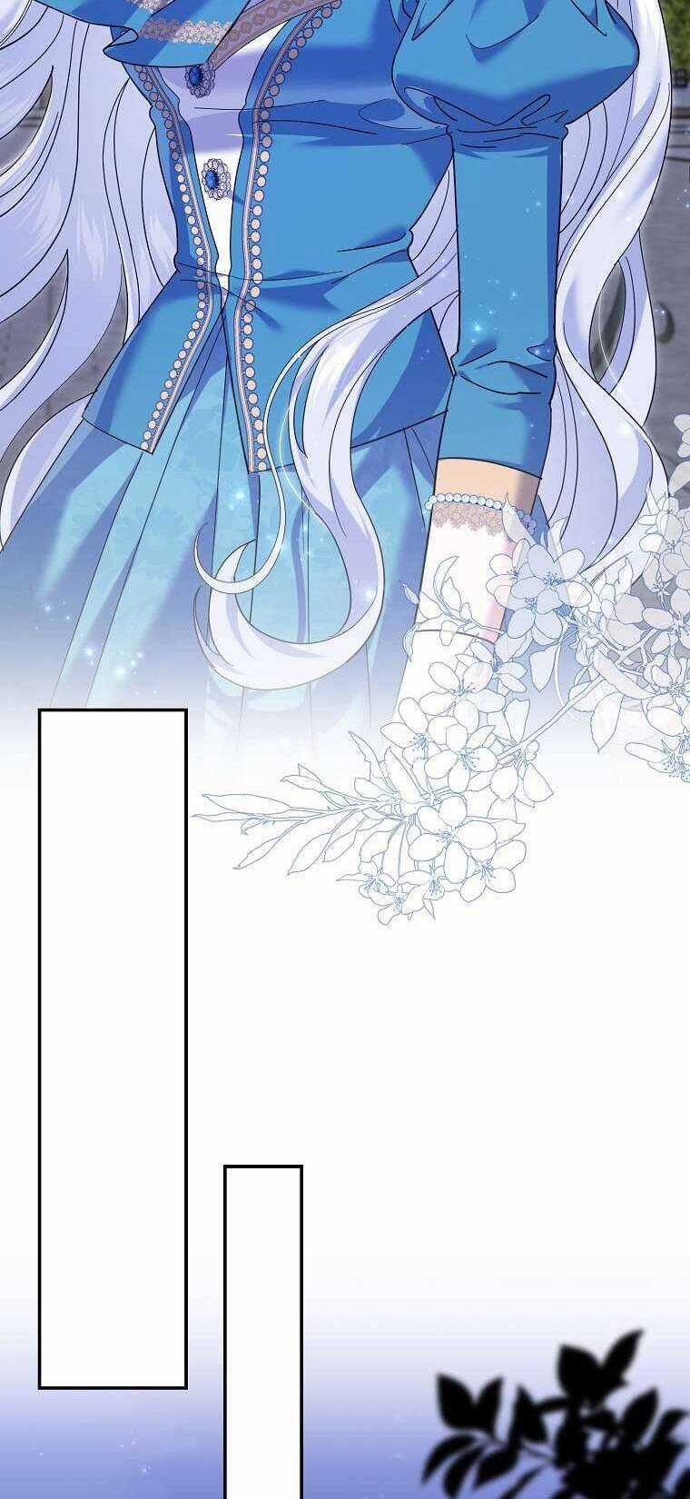 Vị Hôn Phu Phản Diện Cản Trở Con Đường Hoa Của Tôi Chapter 37 trang 35