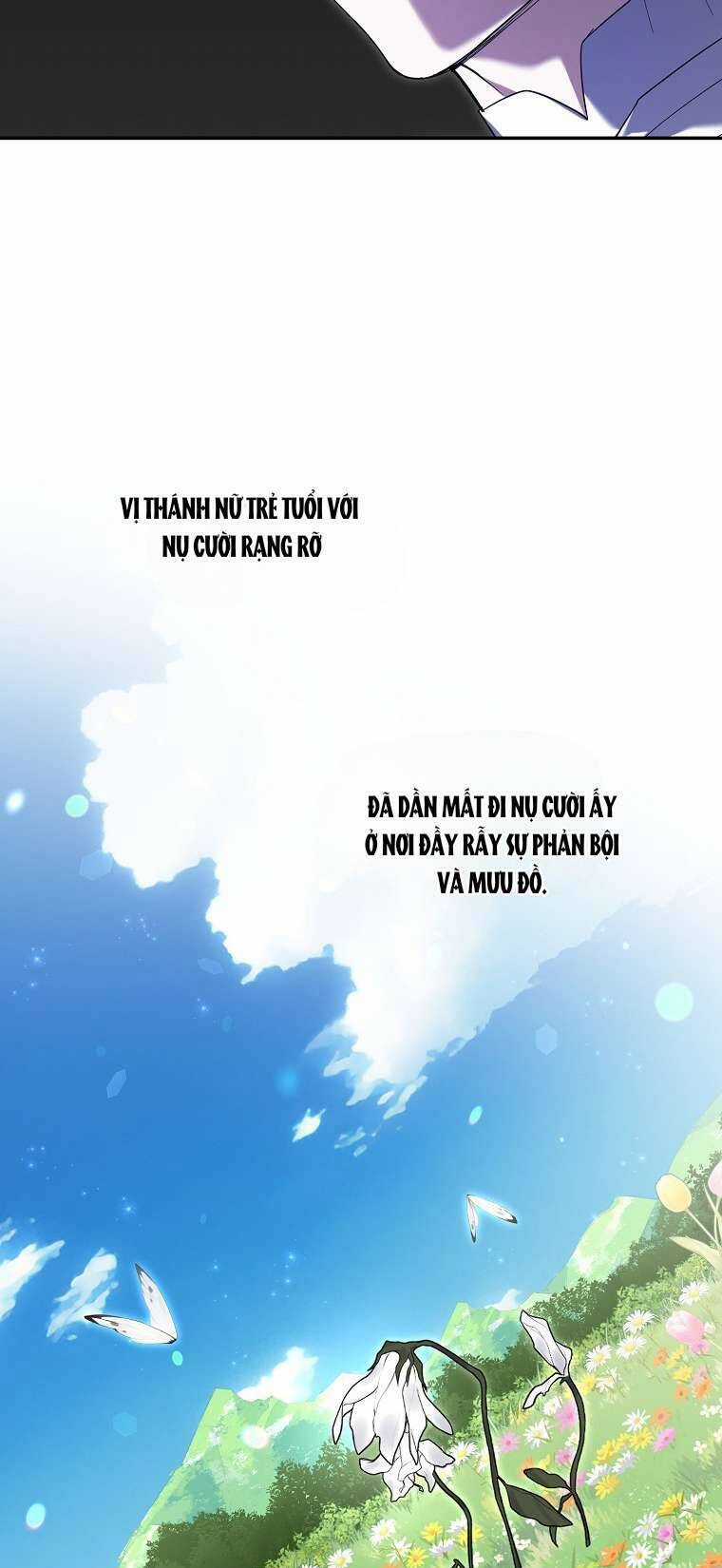 Vị Hôn Phu Phản Diện Cản Trở Con Đường Hoa Của Tôi Chapter 37 trang 45