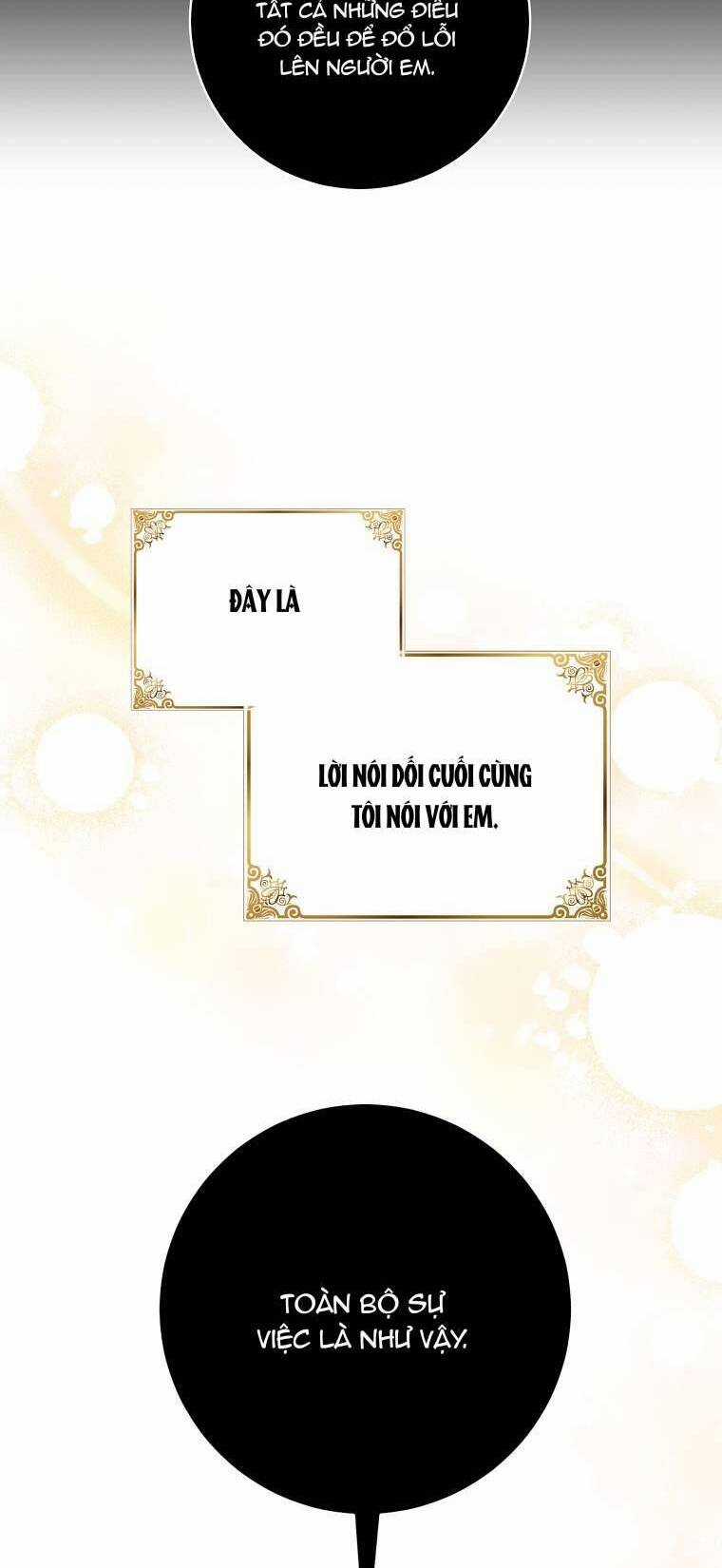 Vị Hôn Phu Phản Diện Cản Trở Con Đường Hoa Của Tôi Chapter 37 trang 50